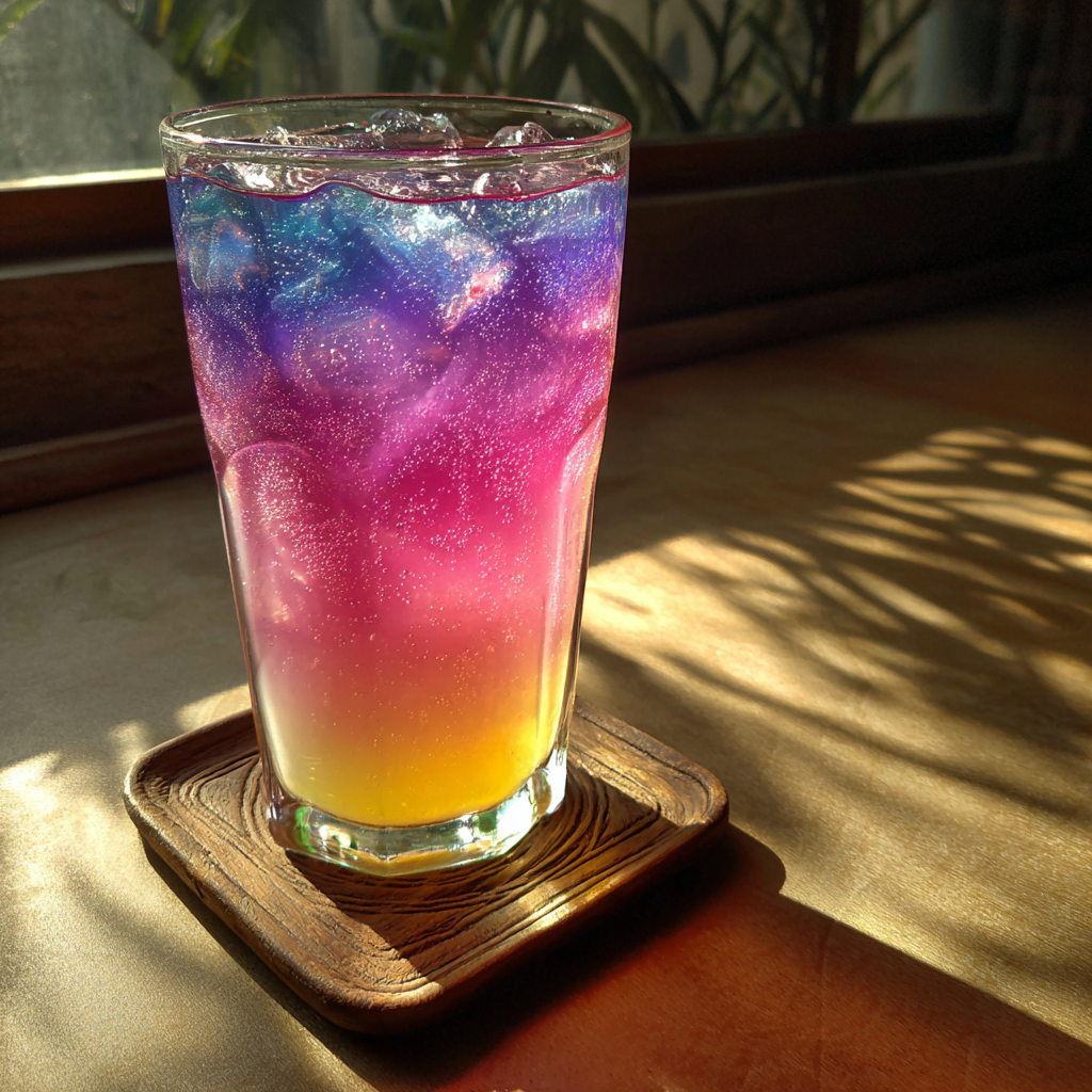 10 Lotus Energy Drink Recipes for Natural Energy Boost 5 Lotus energy drink