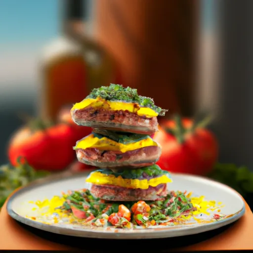 Ground Wagyu Beef
