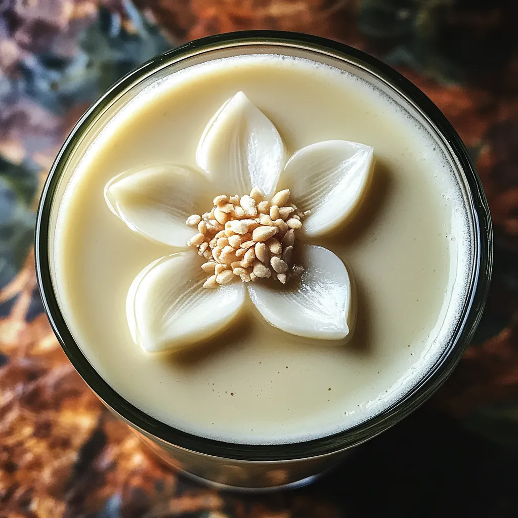 white lotus energy drink recipes