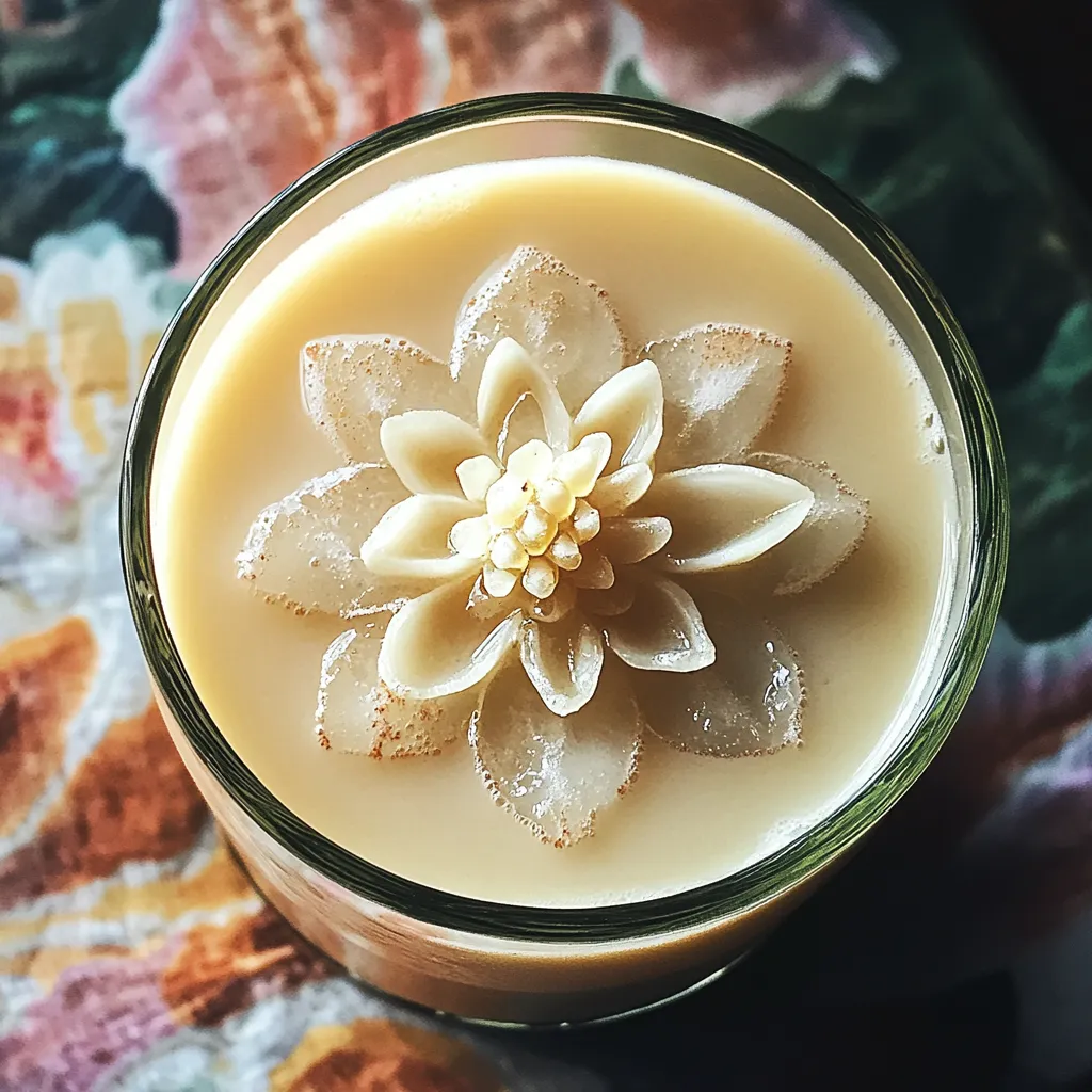 white lotus energy drink recipes