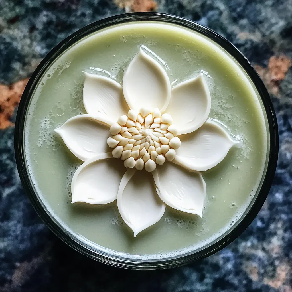 lotus energy drink recipes