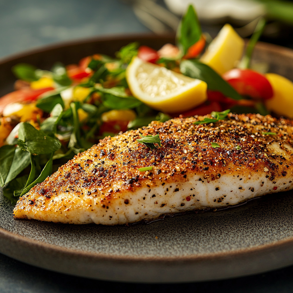 air fryer trout recipe