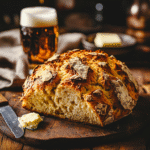 Beer Soda Bread