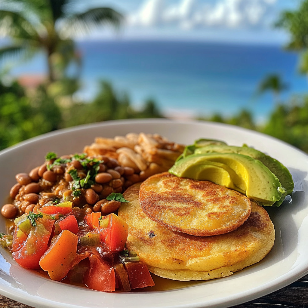 belizean johnny cake recipe