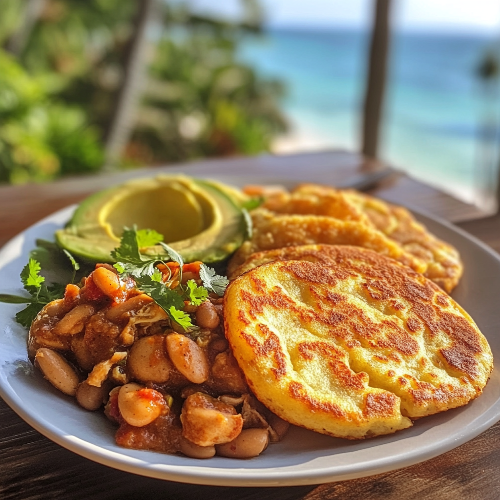Belizean Johnny Cake Recipe