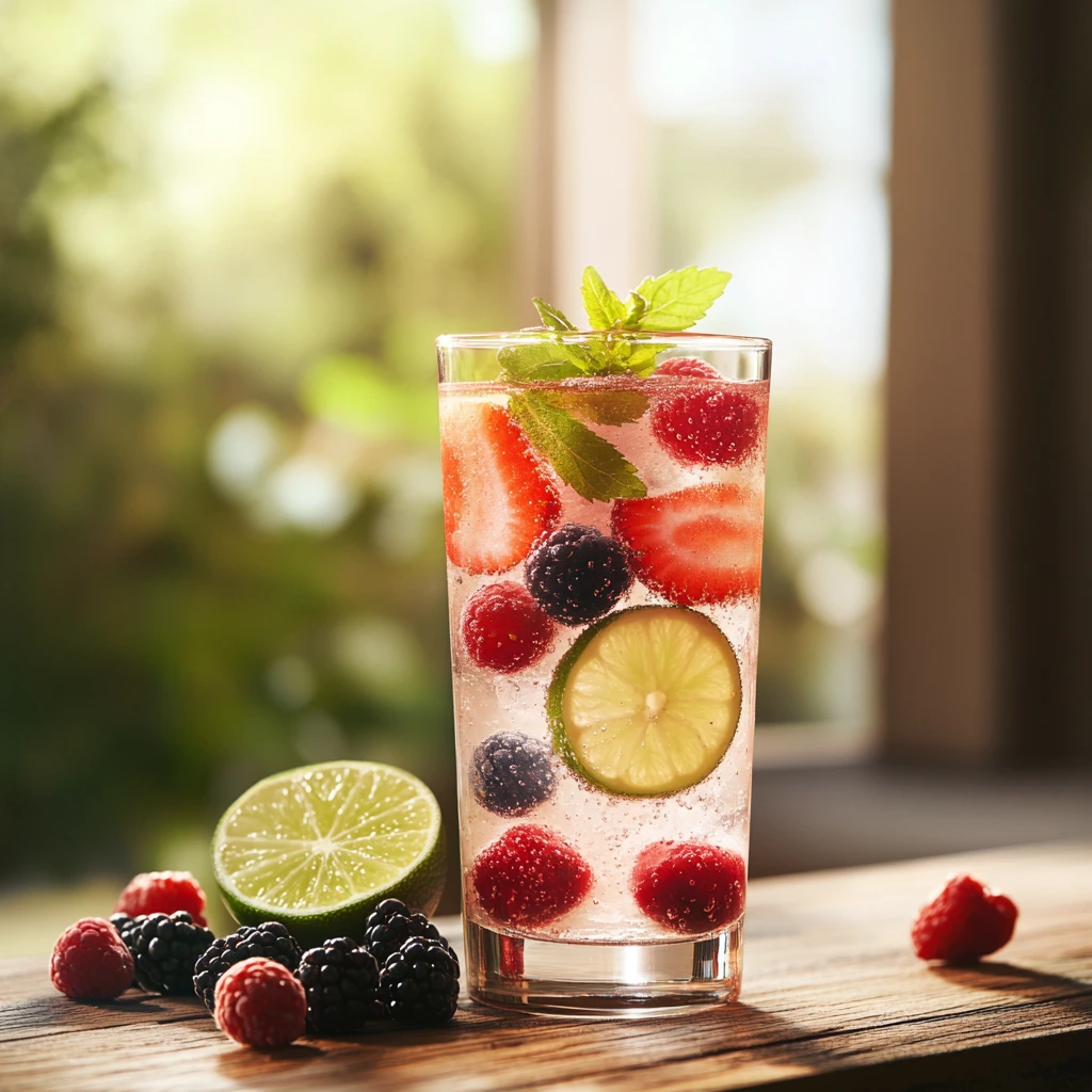 10 Lotus Energy Drink Recipes for Natural Energy Boost 9 Lotus Energy Drink Recipes