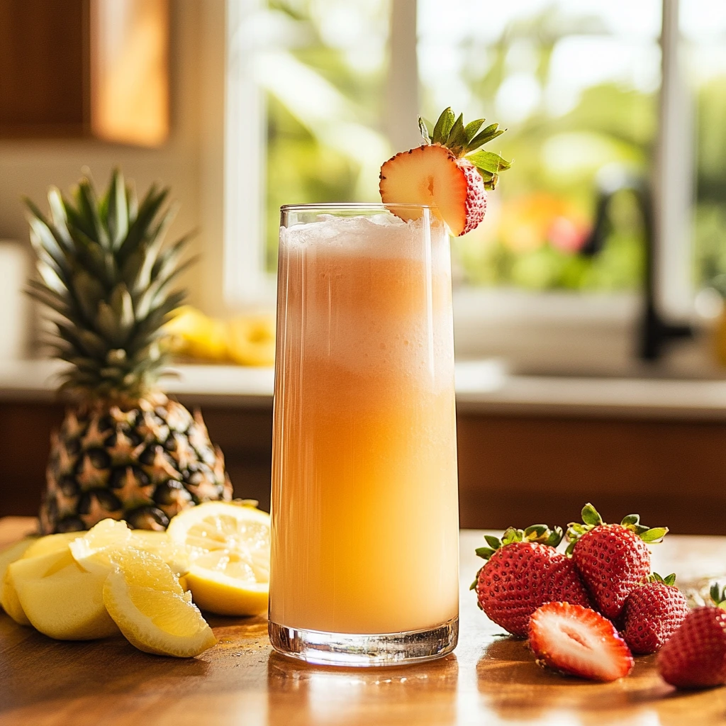 10 Lotus Energy Drink Recipes for Natural Energy Boost 1 Lotus Energy Drink Recipes