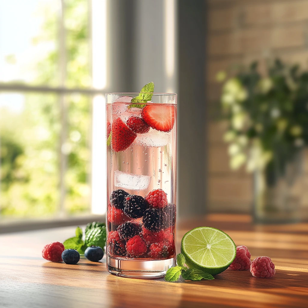 10 Lotus Energy Drink Recipes for Natural Energy Boost 8 Lotus Energy Drink Recipes