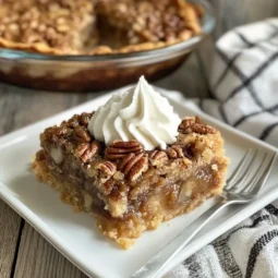 Pecan Pie Dump Cake Recipes