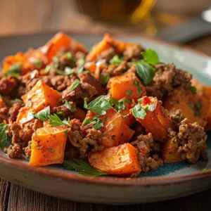 Quick Recipe