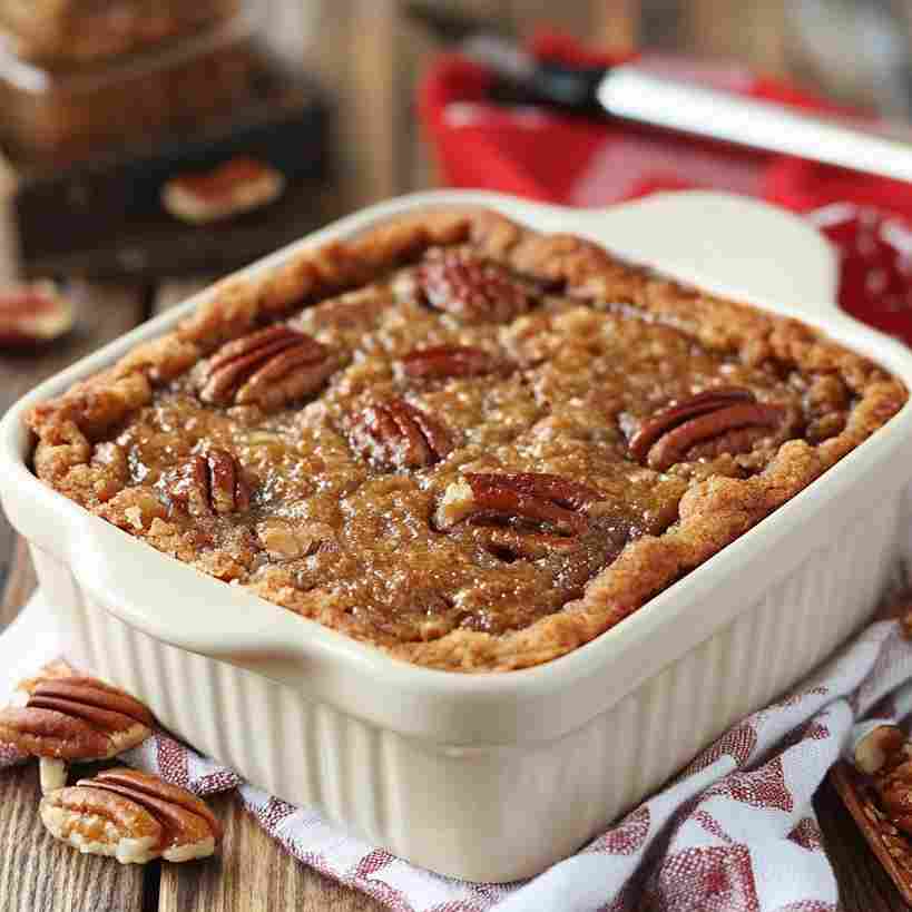 best-pecan-pie-dump-cake-recipe