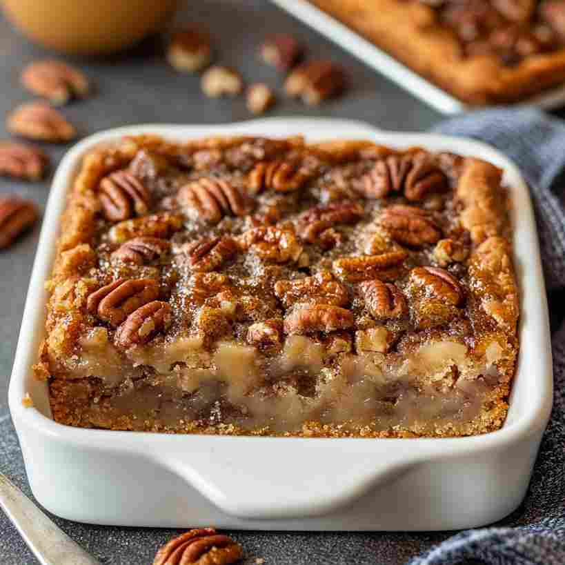 best-pecan-pie-dump-cake-recipe