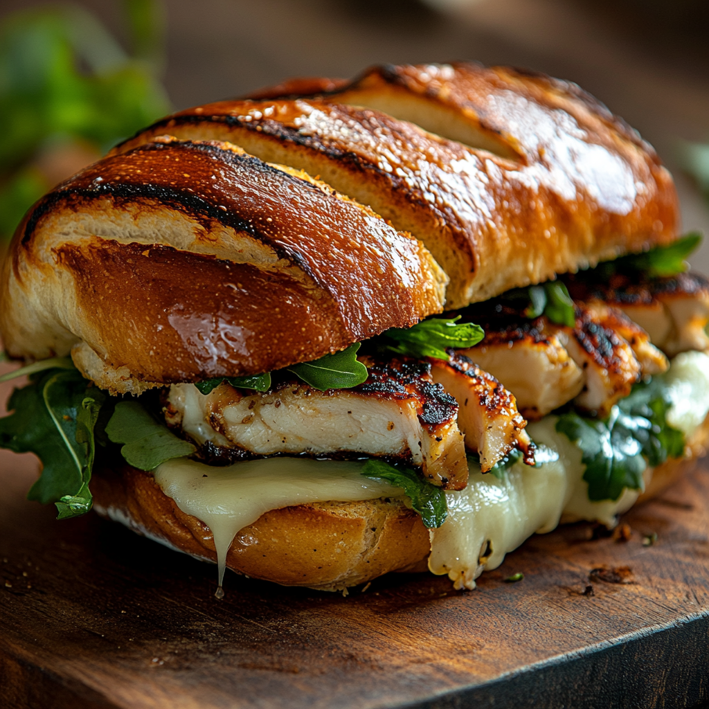 challah bread grilled cheese
