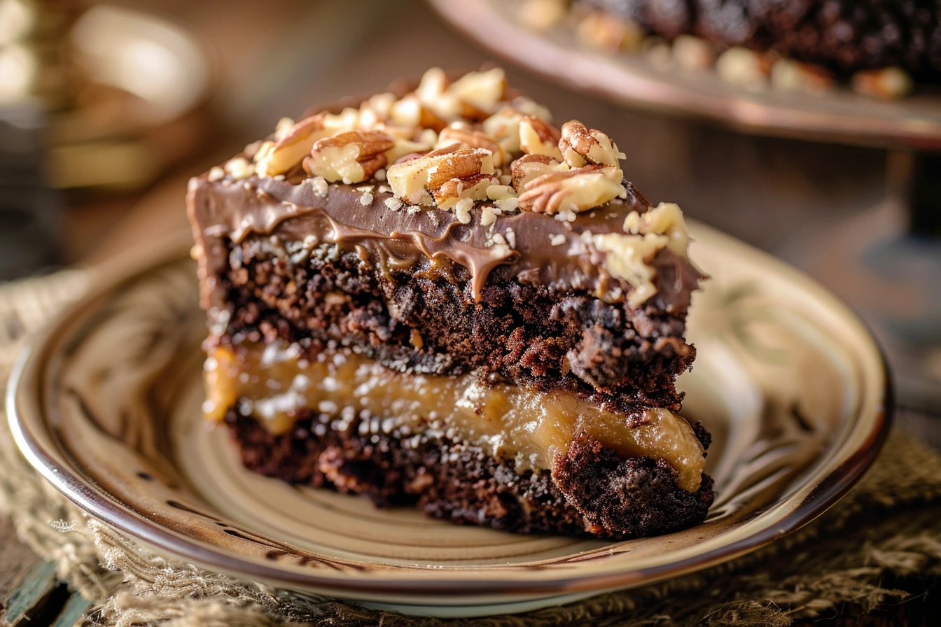 german-chocolate-poke-cake-recipe