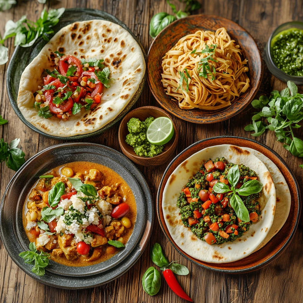 jalbiteworldfood recipes