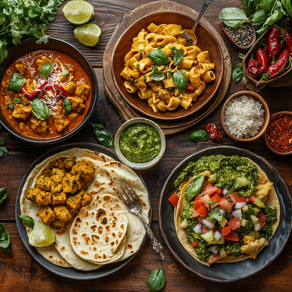 jalbiteworldfood recipes