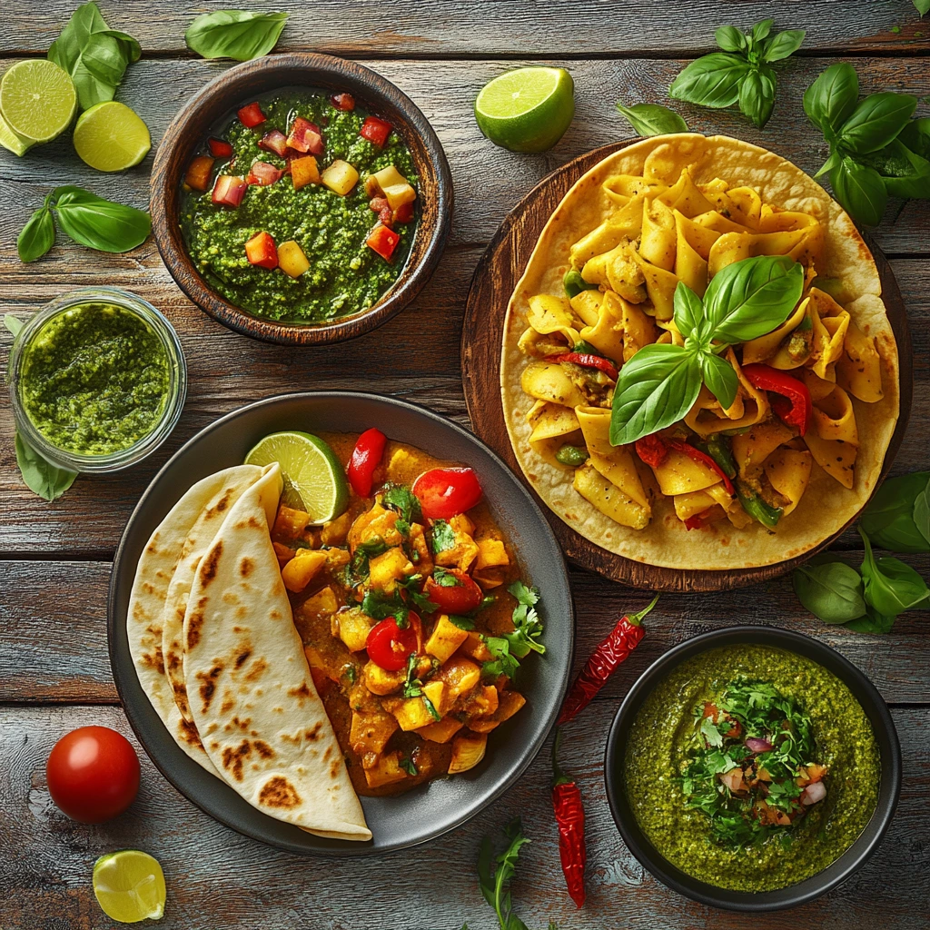 jalbiteworldfood recipes