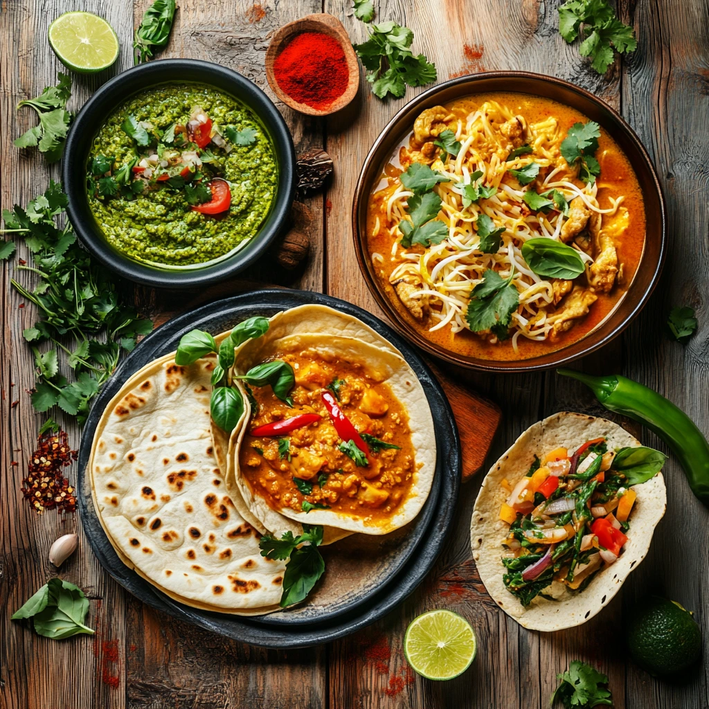 jalbiteworldfood recipes
