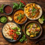 jalbiteworldfood recipes