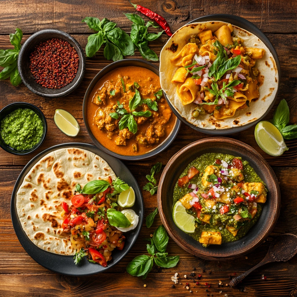 jalbiteworldfood recipes