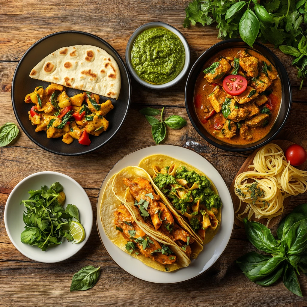 jalbiteworldfood recipes