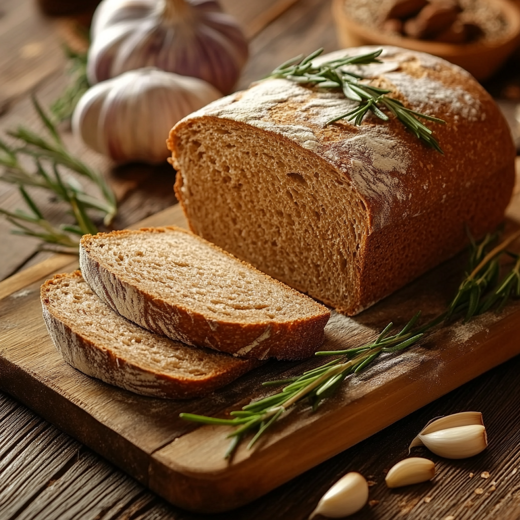 7 Healthy Low Point WW Bread Ideas for Your Diet 5 low point bread on ww