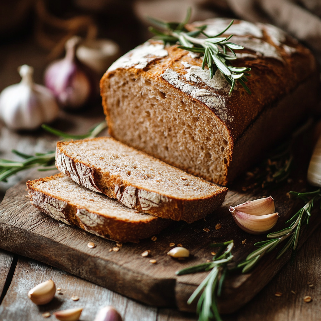 7 Healthy Low Point WW Bread Ideas for Your Diet 6 low point bread on ww