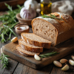 low point ww bread