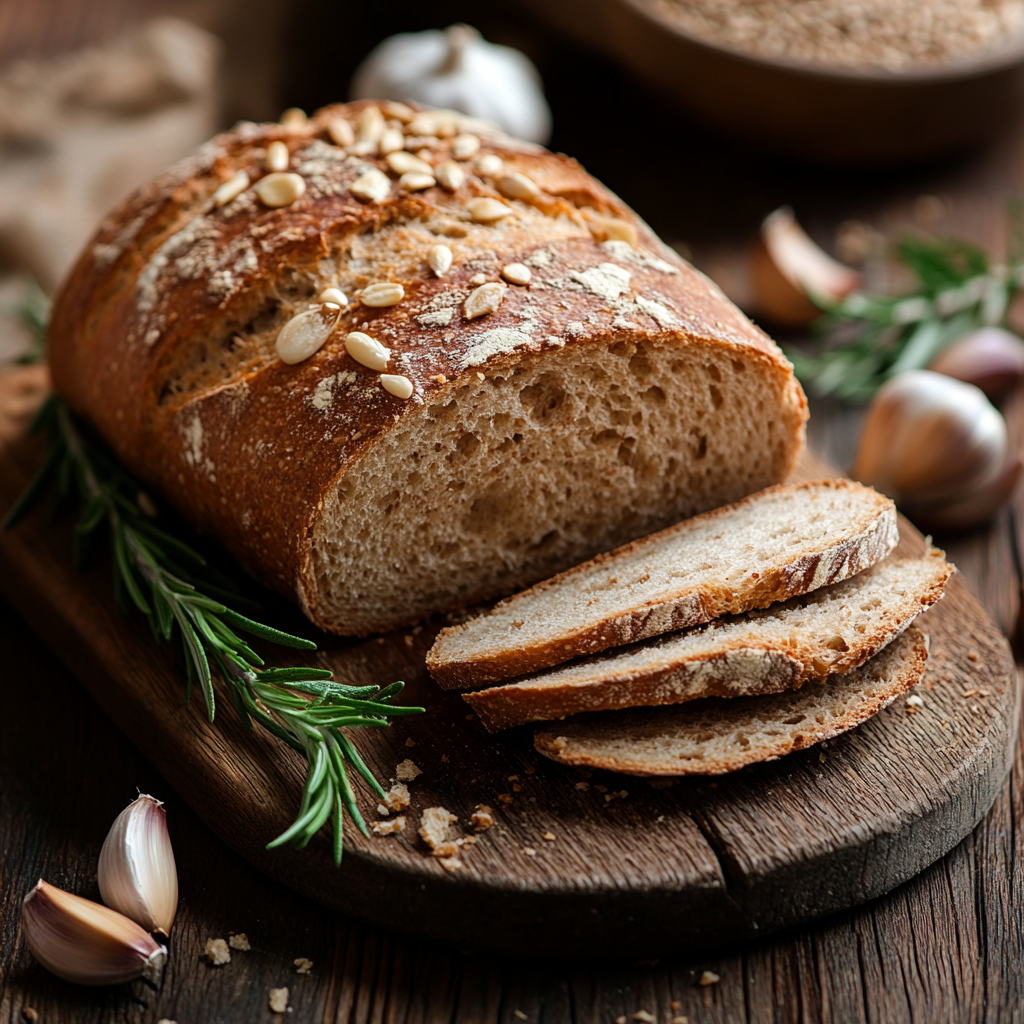 7 Healthy Low Point WW Bread Ideas for Your Diet 1 ww low point bread