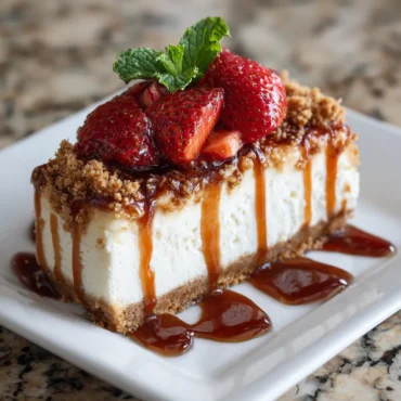refrigerator cheesecake recipe that contains milnot