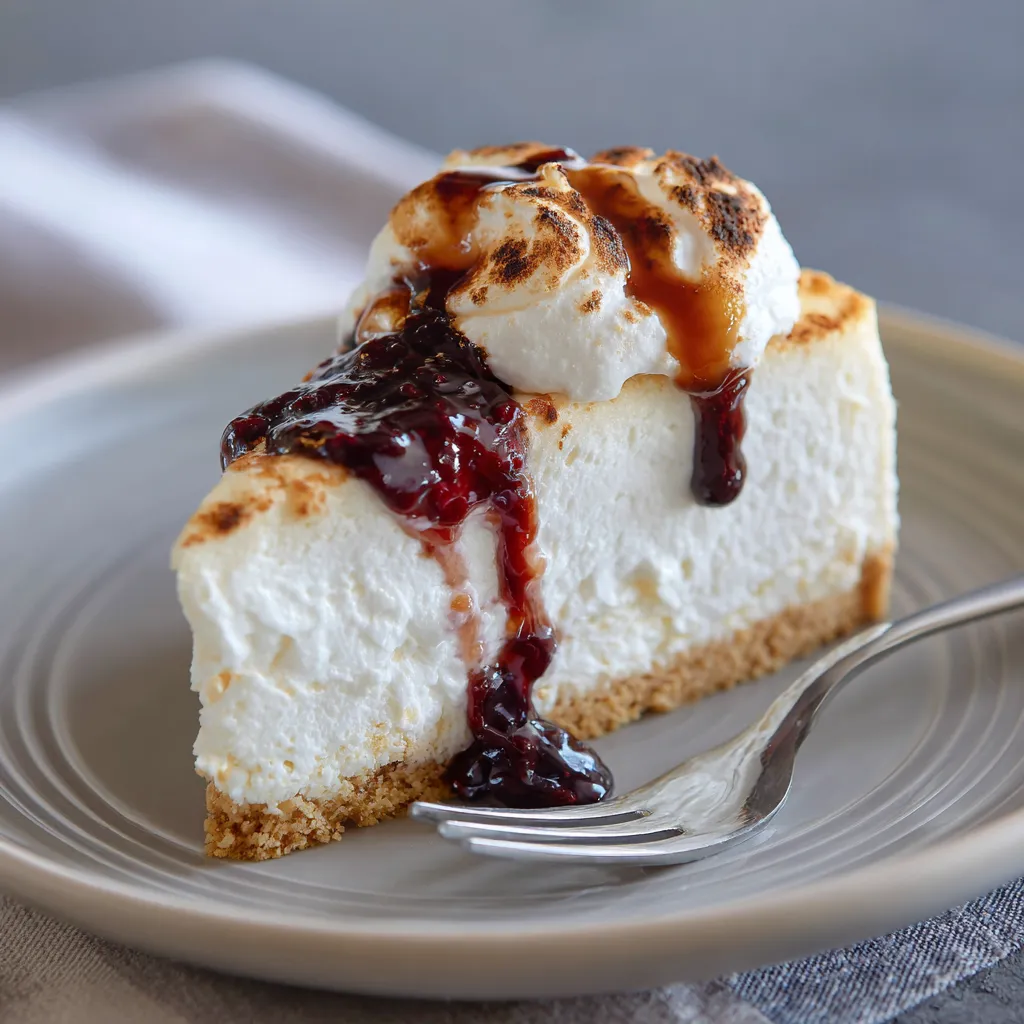 original milnot cheesecake recipe no cream cheese