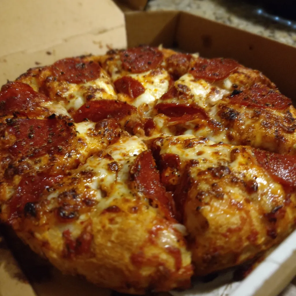 Zeps Pizza Sebring Ohio