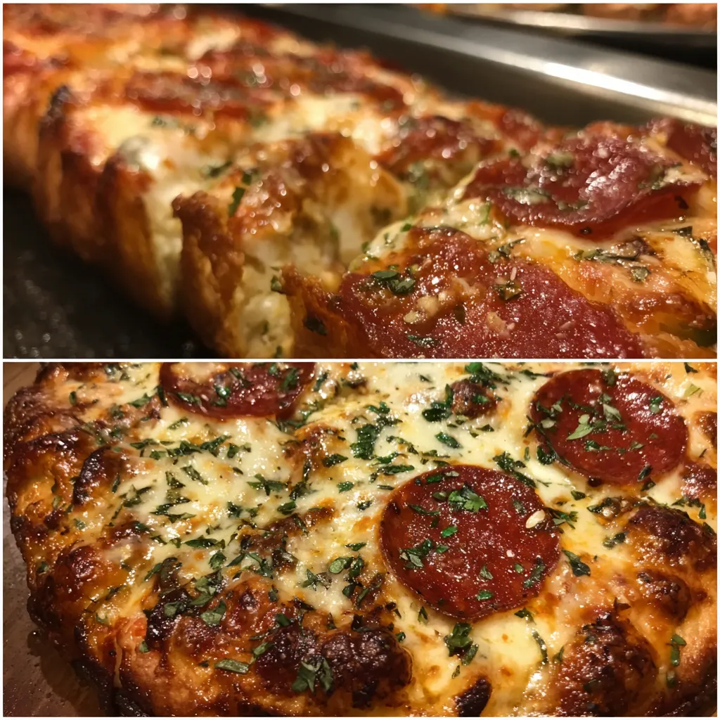Zeps Pizza Sebring Ohio