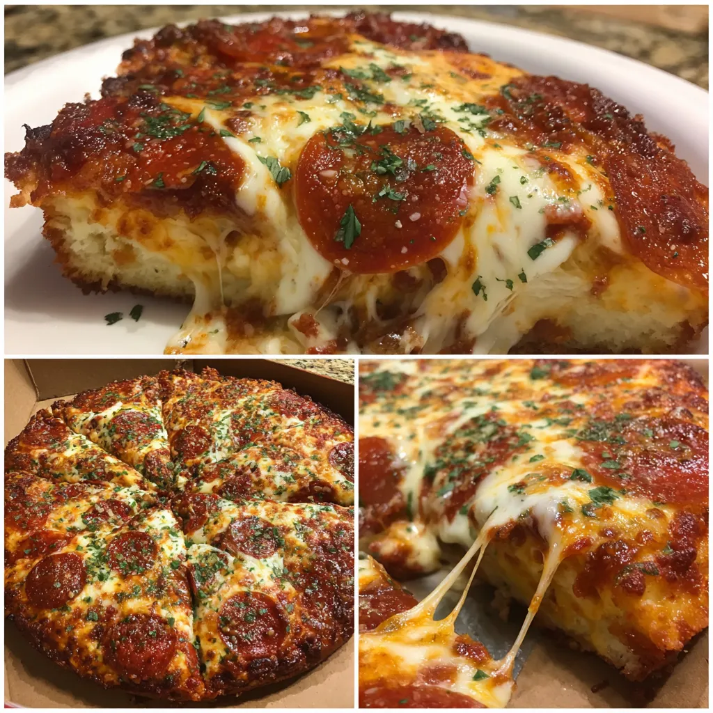 Zeps Pizza Sebring Ohio