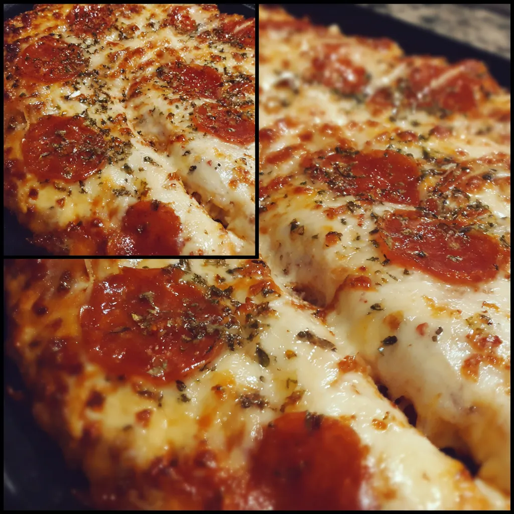 Zeps Pizza Sebring Ohio