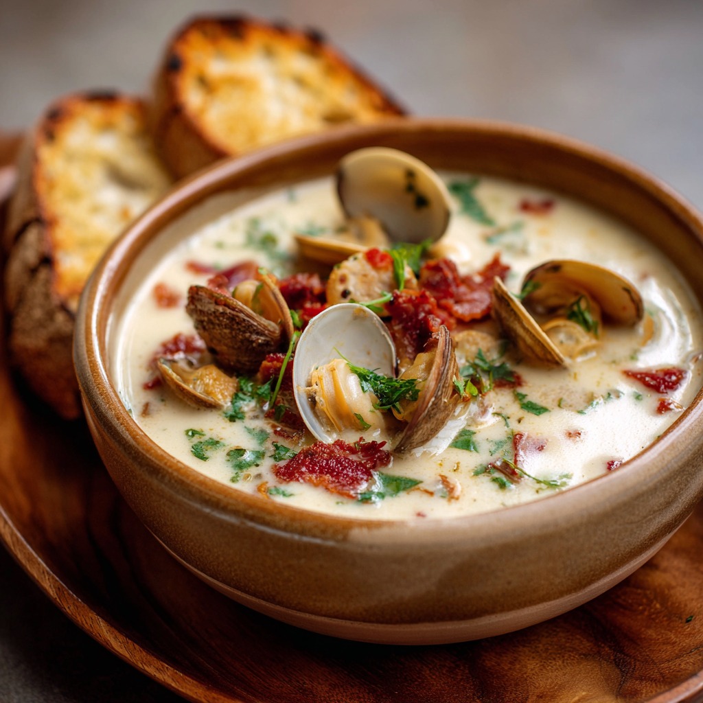 5 Steps to the Best Minorcan Clam Chowder Recipe 3 Best Minorcan Clam Chowder Recipe