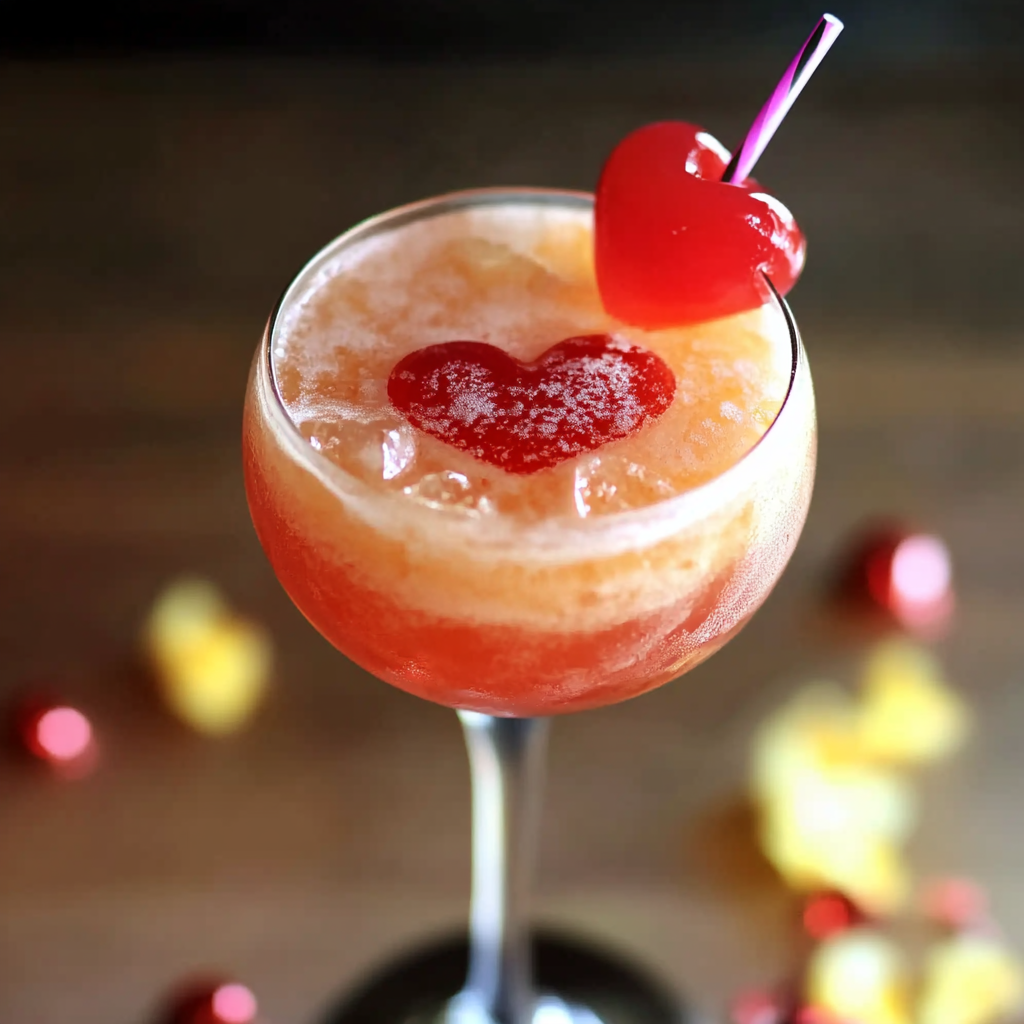 20 Best Kiss on the Lips Drink Carnival Recipes & Tips 7 kiss on the lips carnival drink recipe
