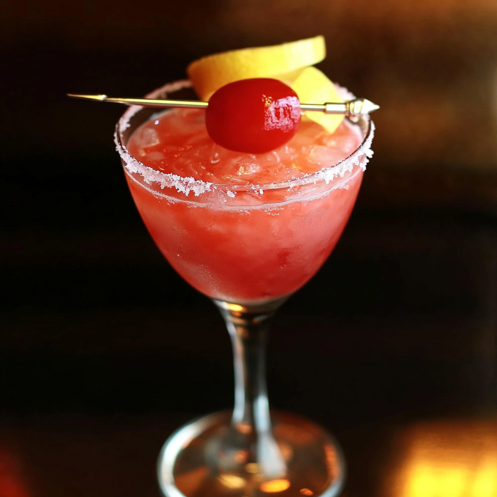 20 Best Kiss on the Lips Drink Carnival Recipes & Tips 6 kiss on the lips drink carnival recipe