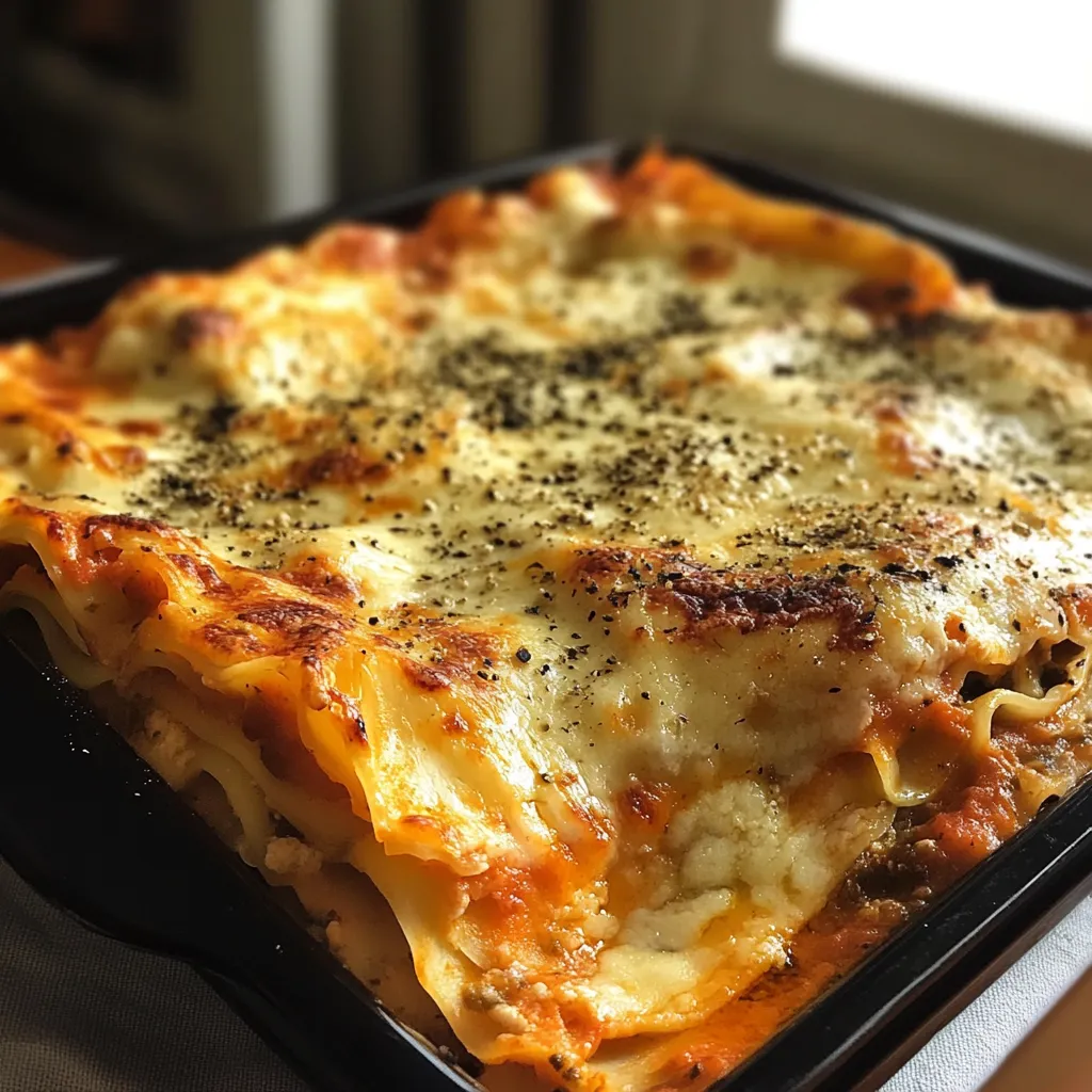 San Giorgio Lasagna Recipe: Easy & Perfect in 7 Steps 9 u6589661274 Amateur photo from Reddit. The photo was taken by b1b7e287 a751 4920 90c6 f8cbec858b30 0 1 11zon