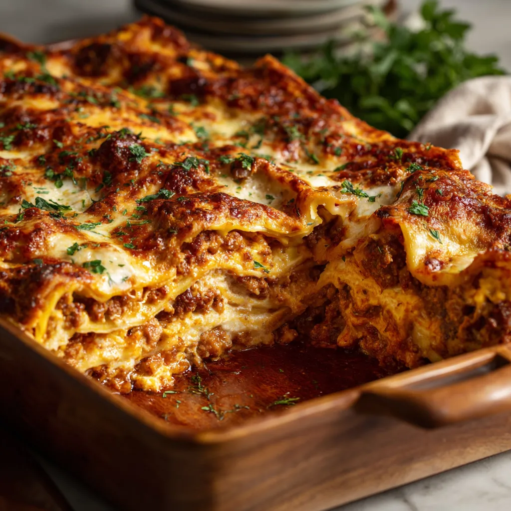 San Giorgio Pasta