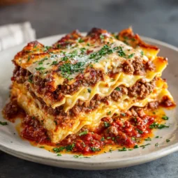 San Giorgio Lasagna Recipe: Easy & Perfect in 7 Steps 10 san giorgio lasagna recipe