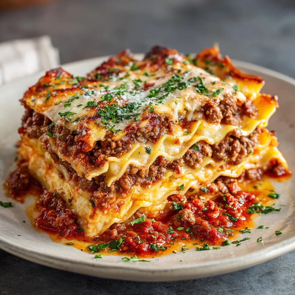 San Giorgio Lasagna Recipe: Easy & Perfect in 7 Steps 7 u6589661274 San Giorgio Lasagna Recipe v 7 22fc9b6d 628a 49e8 8411 486c70671c21 1 4 11zon