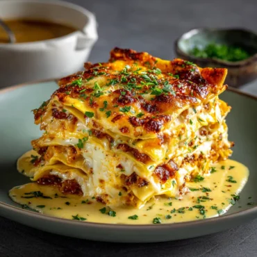 san giorgio lasagna recipe