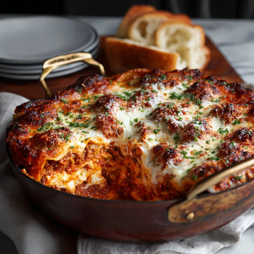 San Giorgio Lasagna Recipe: Easy & Perfect in 7 Steps 5 u6589661274 San Giorgio Lasagna Recipe v 7 22fc9b6d 628a 49e8 8411 486c70671c21 3 2 11zon