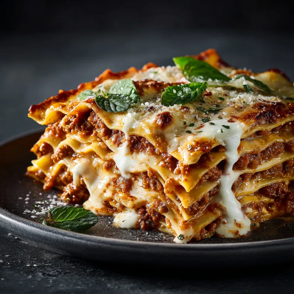 San Giorgio Lasagna Recipe: Easy & Perfect in 7 Steps 4 u6589661274 San Giorgio Lasagna Recipe v 7 39c30c55 0858 4930 a000 deb37faeed46 0 9 11zon