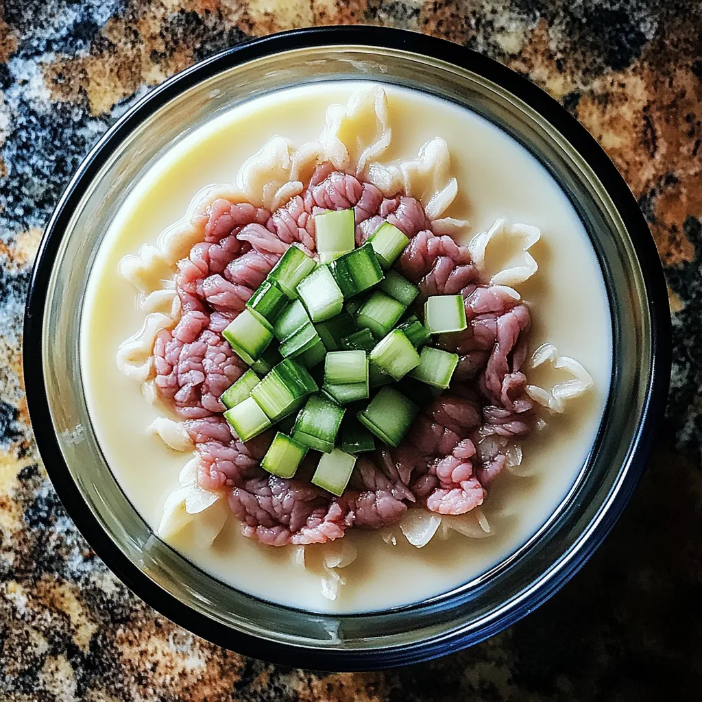 wagyu ground beef recipe