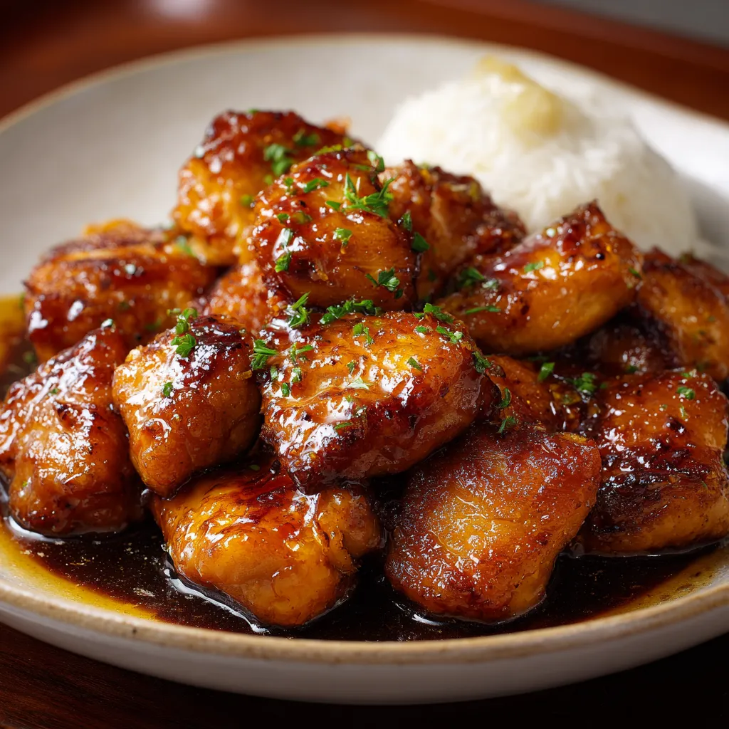 chesters chicken honey chicken
