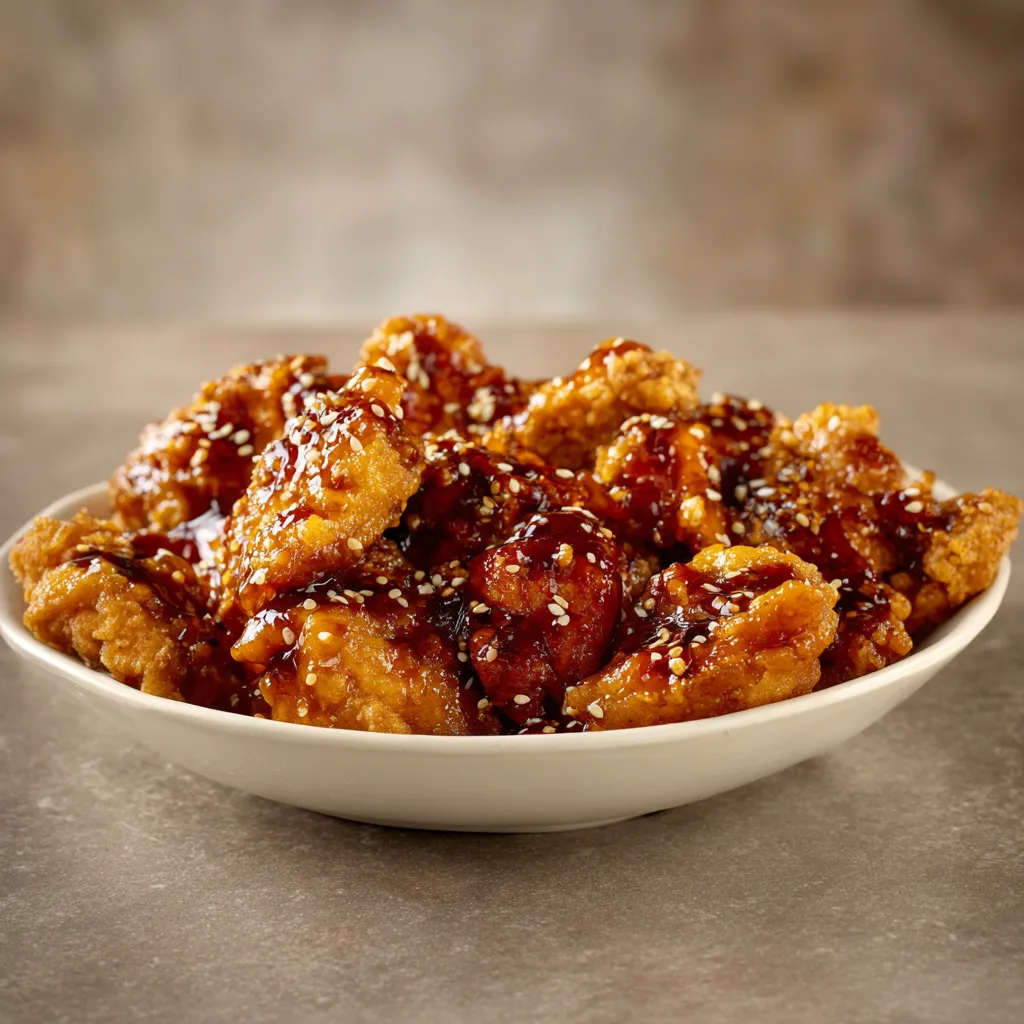 chesters chicken honey chicken
