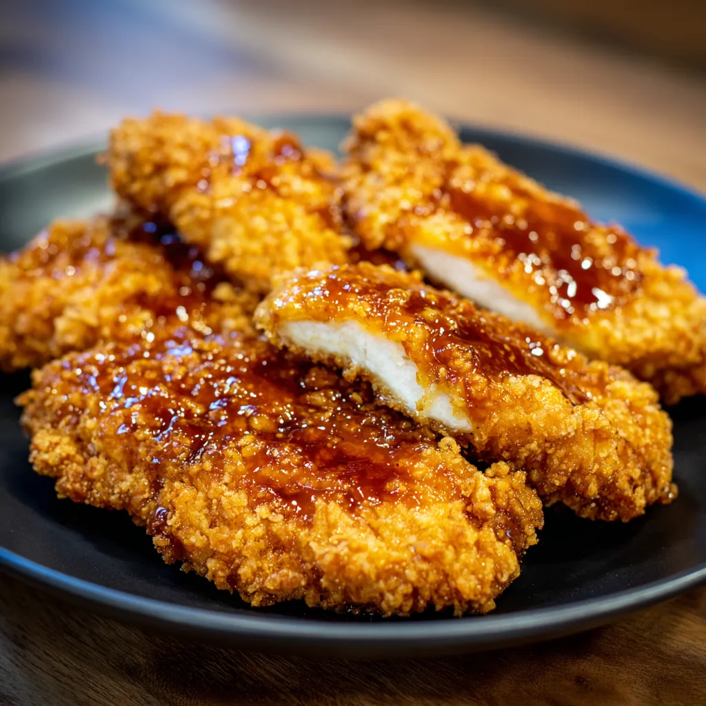 chesters chicken honey chicken
