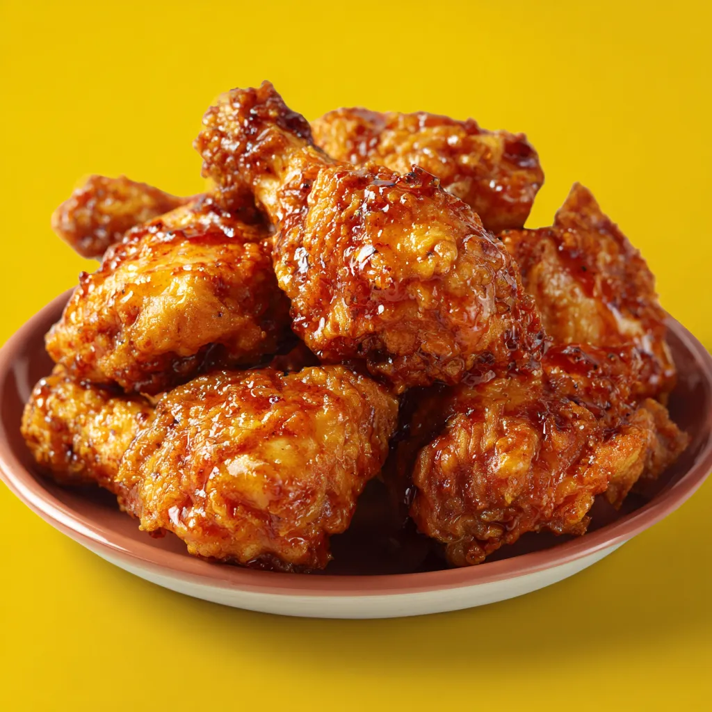 chesters chicken honey chicken
